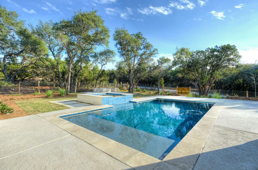 Cordelliera Ranch - Spanish Revival by Garner Homes - Photo 17