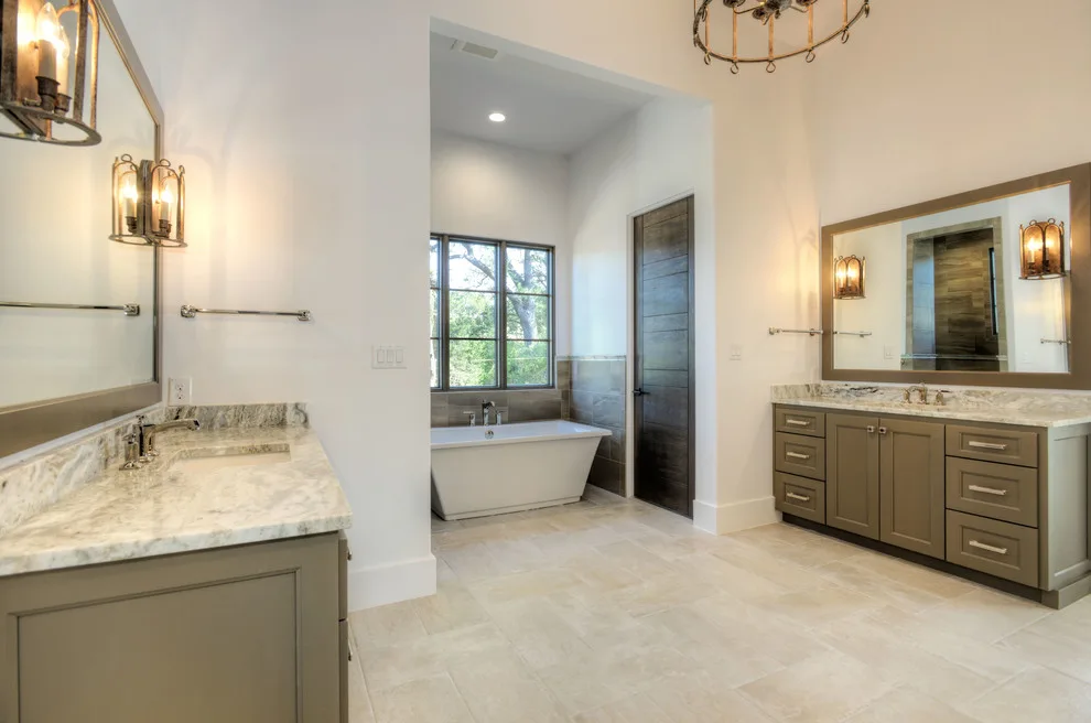 Cordelliera Ranch - Spanish Revival by Garner Homes - Photo 4