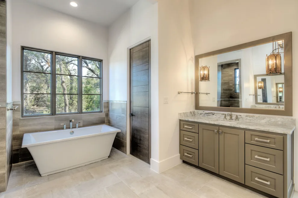 Cordelliera Ranch - Spanish Revival by Garner Homes - Photo 11