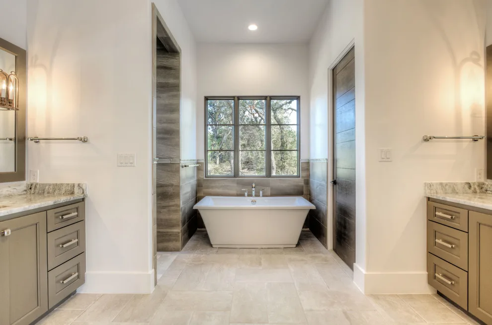 Cordelliera Ranch - Spanish Revival by Garner Homes - Photo 15