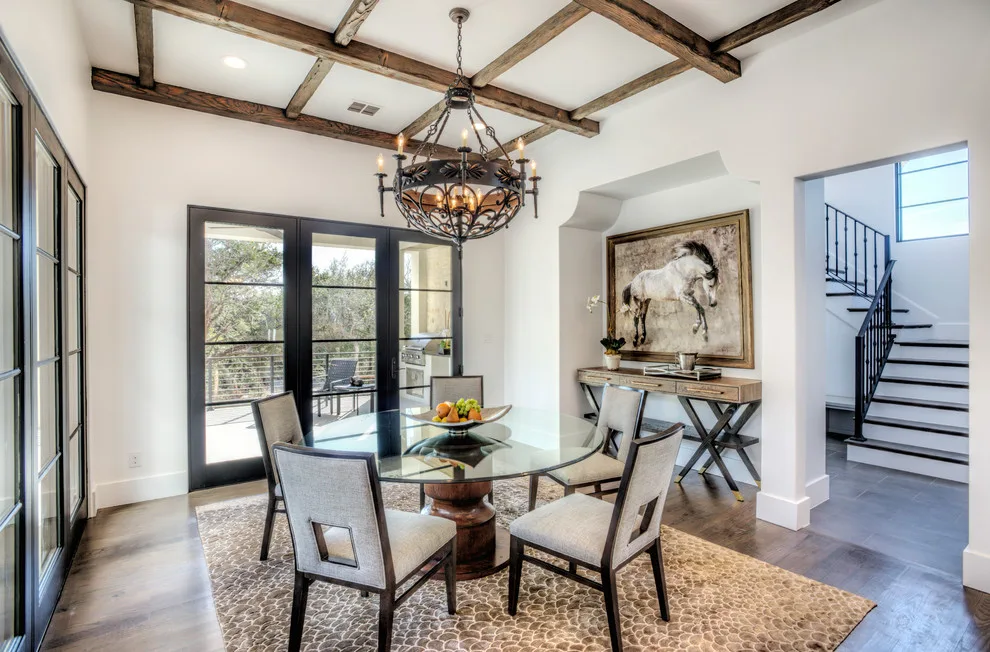 Cordelliera Ranch - Spanish Revival by Garner Homes - Photo 9