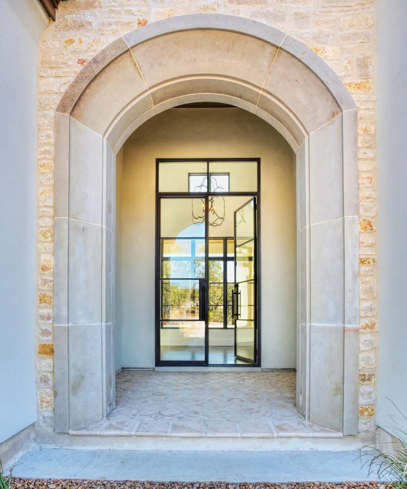 Cordelliera Ranch - Spanish Revival by Garner Homes - Photo 7