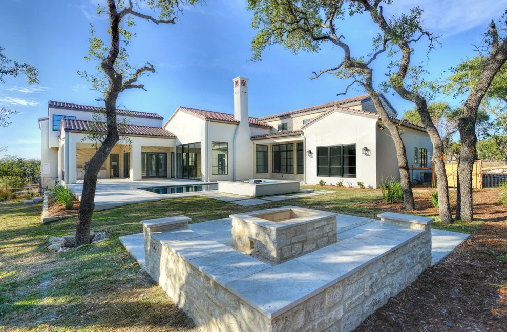 Cordelliera Ranch - Spanish Revival by Garner Homes - Photo 10