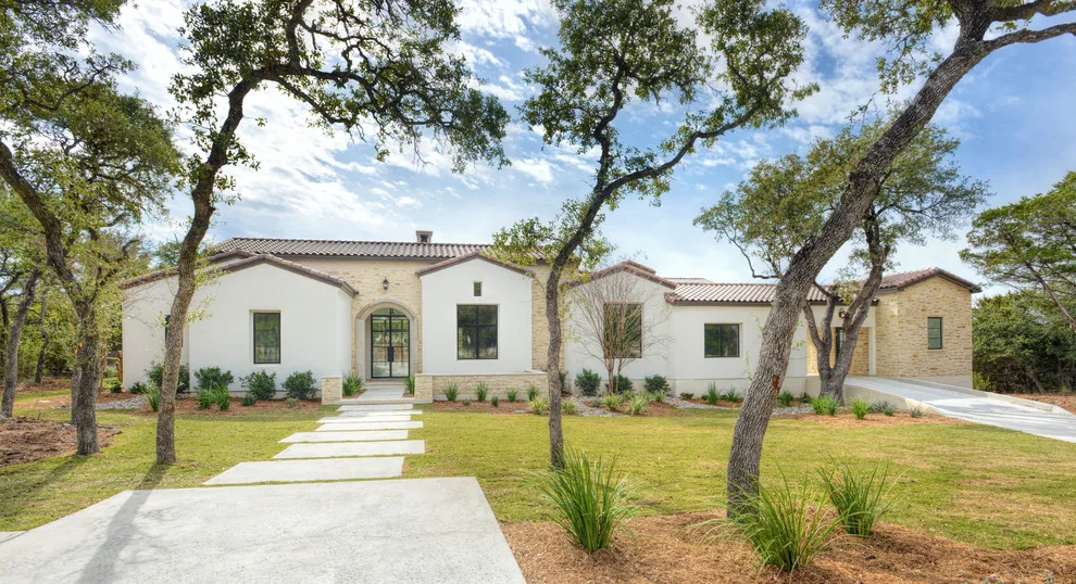 Cordelliera Ranch - Spanish Revival by Garner Homes - Photo 13