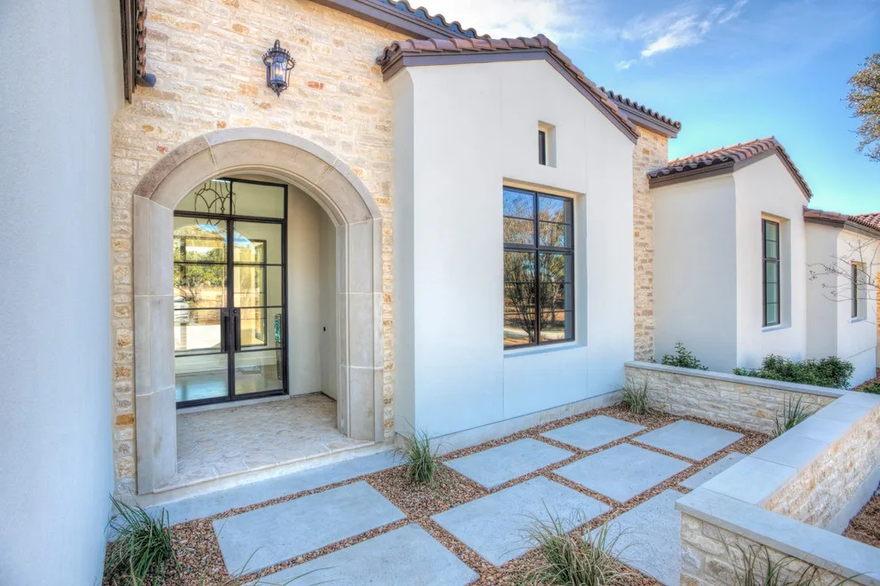Cordelliera Ranch - Spanish Revival by Garner Homes - Photo 14