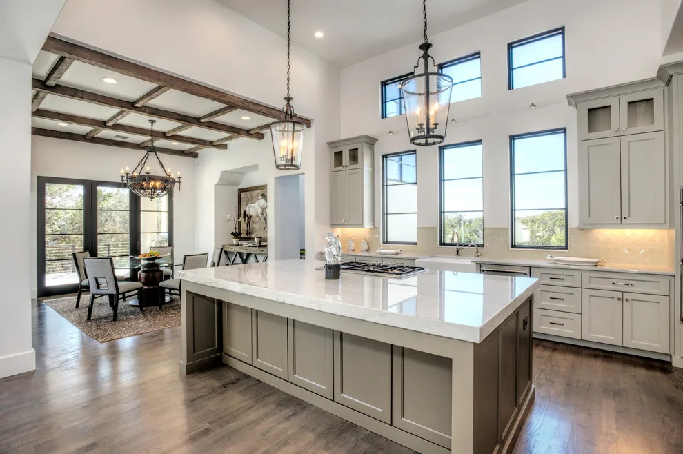 Cordelliera Ranch - Spanish Revival by Garner Homes - Photo 8