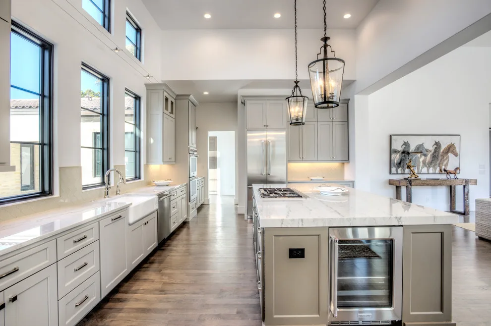 Cordelliera Ranch - Spanish Revival by Garner Homes - Photo 12