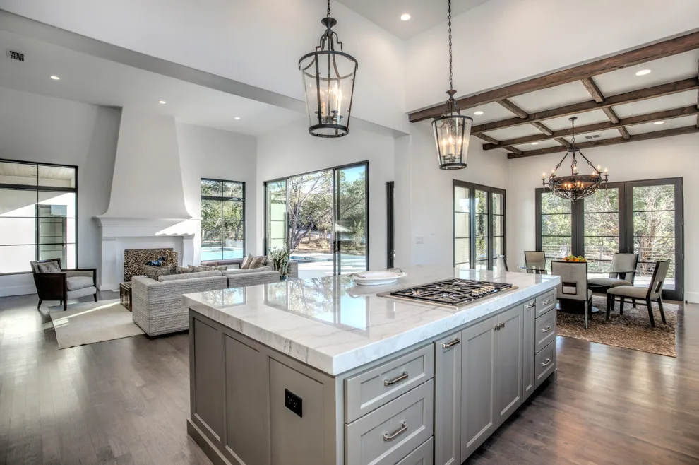 Cordelliera Ranch - Spanish Revival by Garner Homes - Photo 3