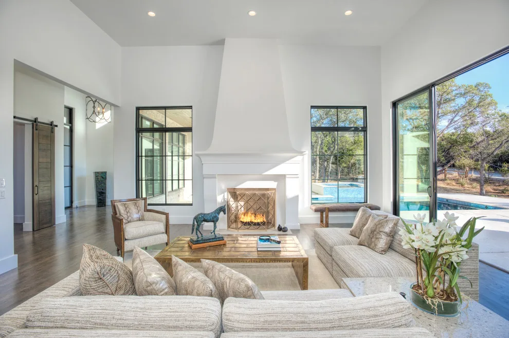 Cordelliera Ranch - Spanish Revival by Garner Homes - Photo 2