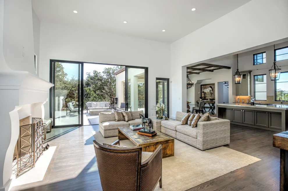 Cordelliera Ranch - Spanish Revival by Garner Homes - Photo 5