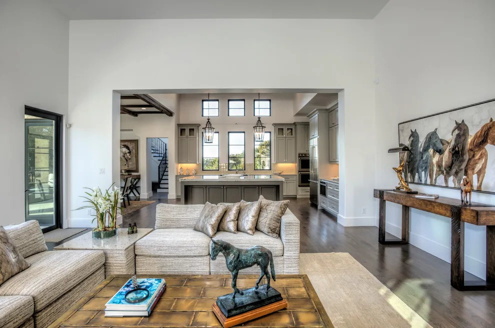 Cordelliera Ranch - Spanish Revival by Garner Homes - Photo 6
