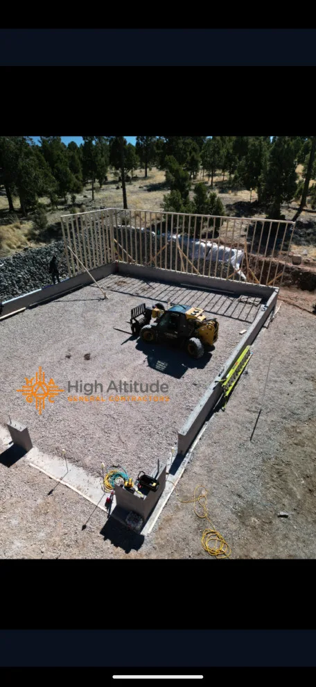 High Altitude General Contractors - Photo 10