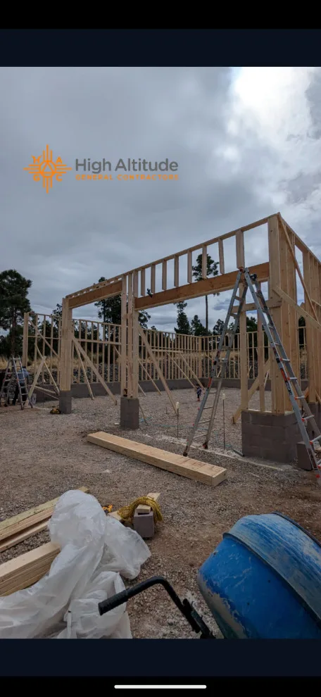 High Altitude General Contractors - Photo 9