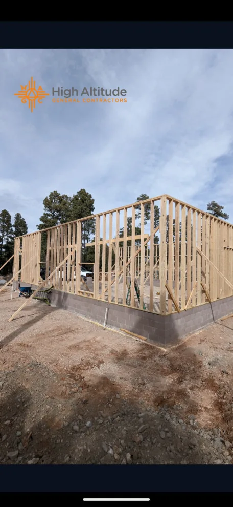 High Altitude General Contractors - Photo 13