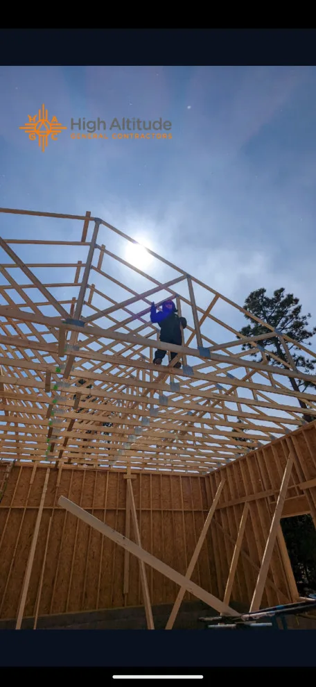 High Altitude General Contractors - Photo 12