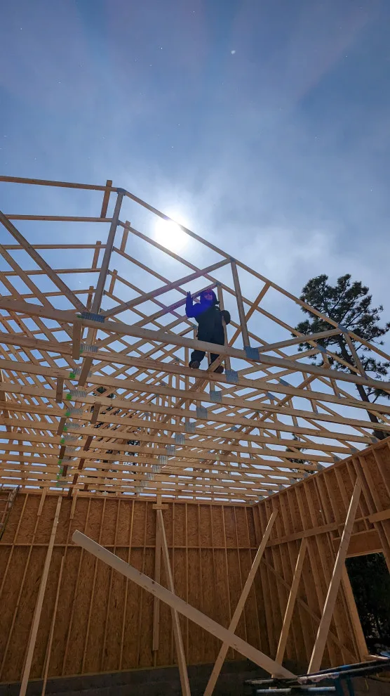 High Altitude General Contractors - Photo 8