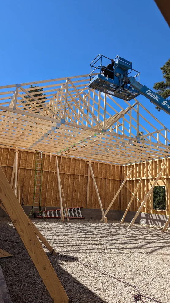 High Altitude General Contractors - Photo 6