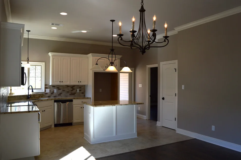 Scott Wallace Melot Construction - Photo 8