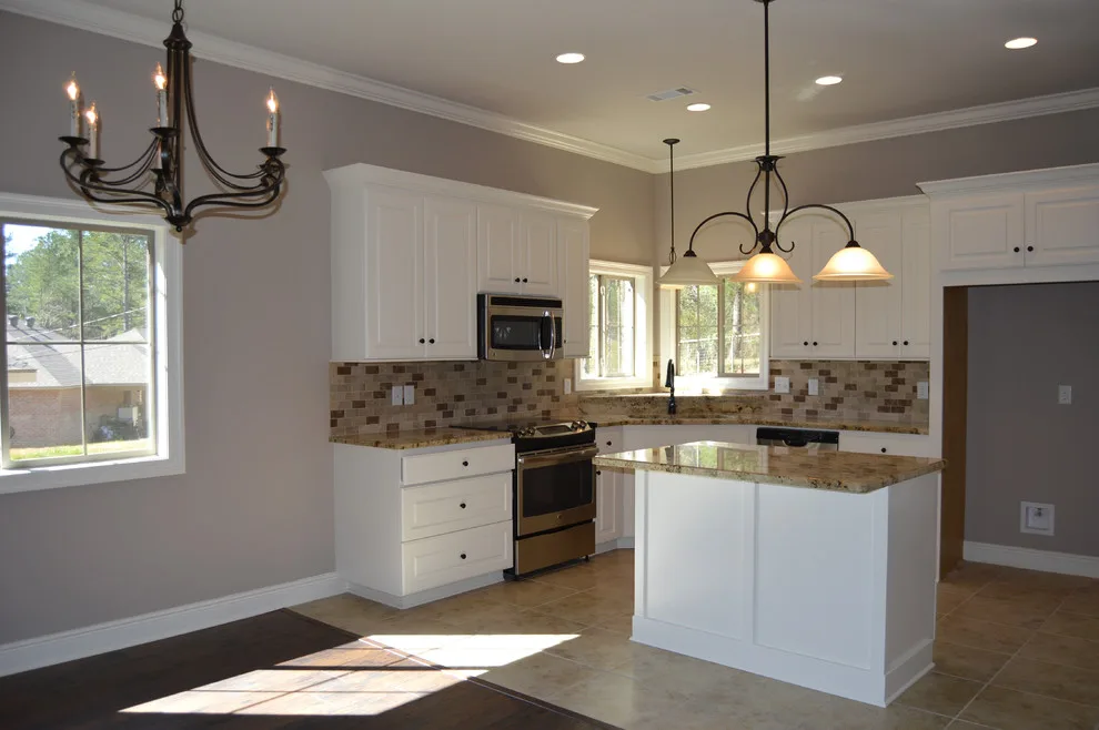 Scott Wallace Melot Construction - Photo 5