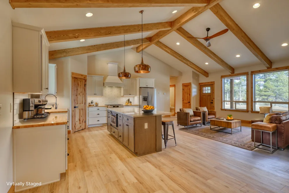 San Juan Homes - Photo 3