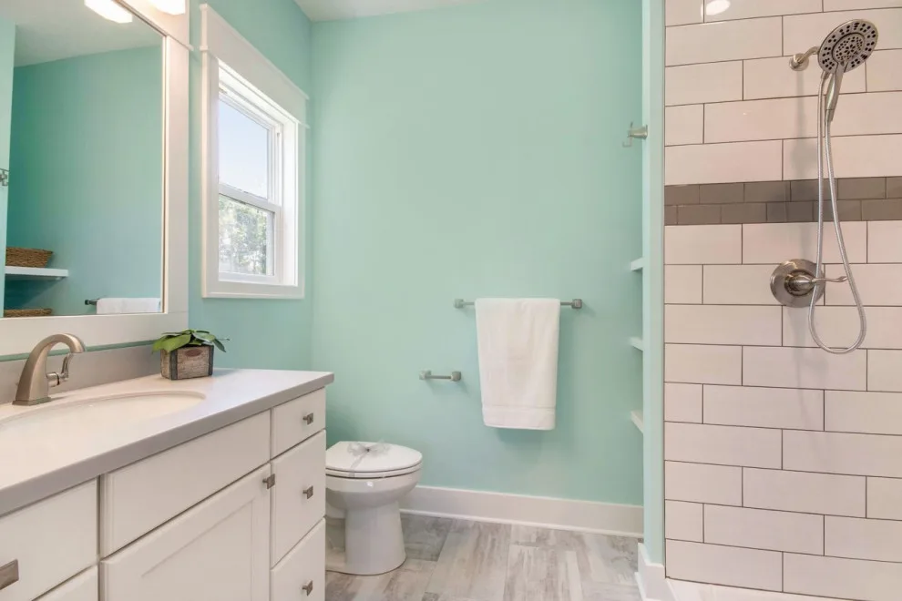 Spring 2019 Celebration Home by North Cove Builders - Photo 7