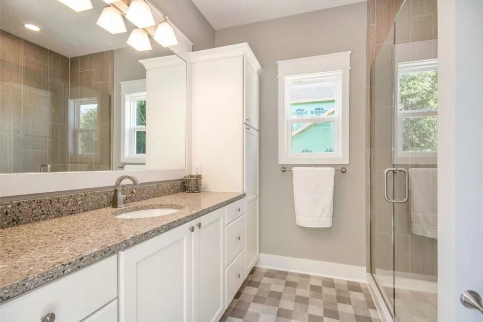 Spring 2019 Celebration Home by North Cove Builders - Photo 17
