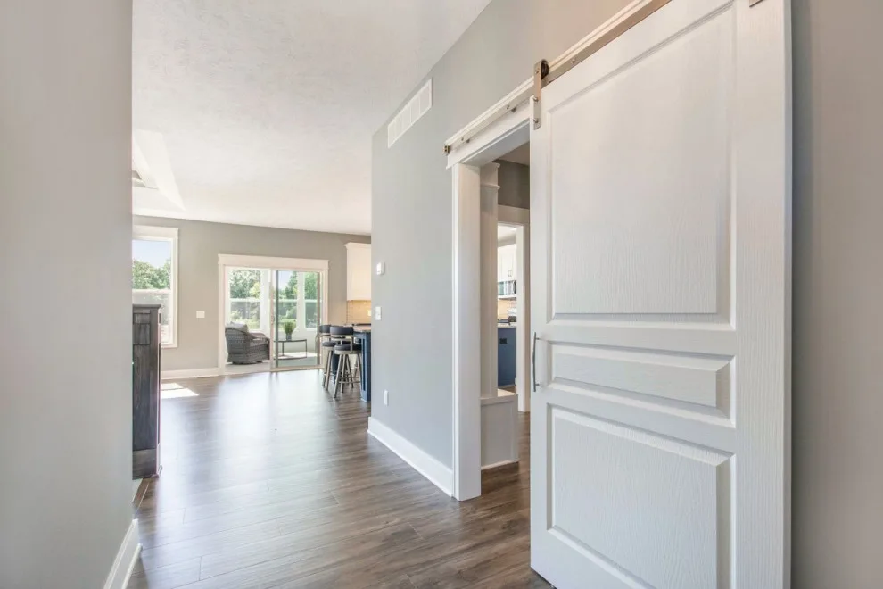 Spring 2019 Celebration Home by North Cove Builders - Photo 5