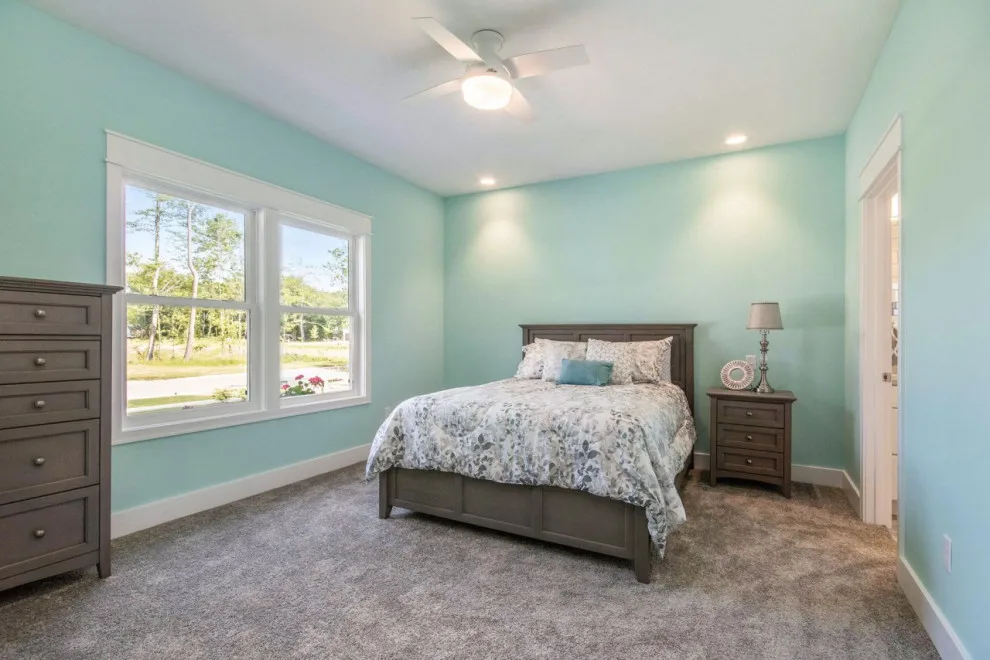 Spring 2019 Celebration Home by North Cove Builders - Photo 19