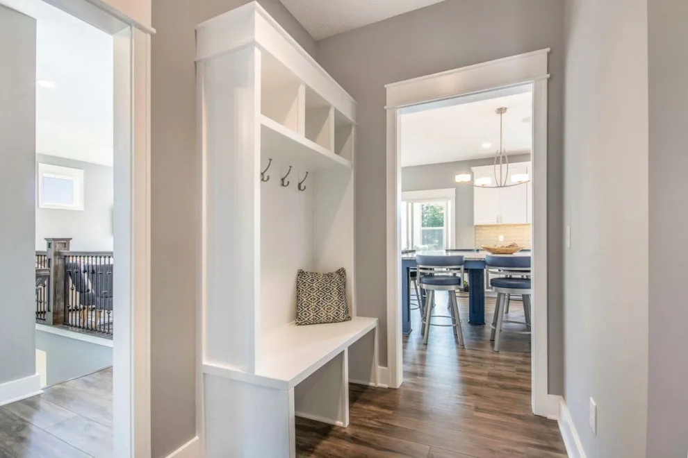 Spring 2019 Celebration Home by North Cove Builders - Photo 8