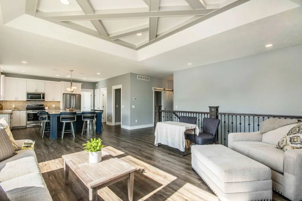 Spring 2019 Celebration Home by North Cove Builders - Photo 6