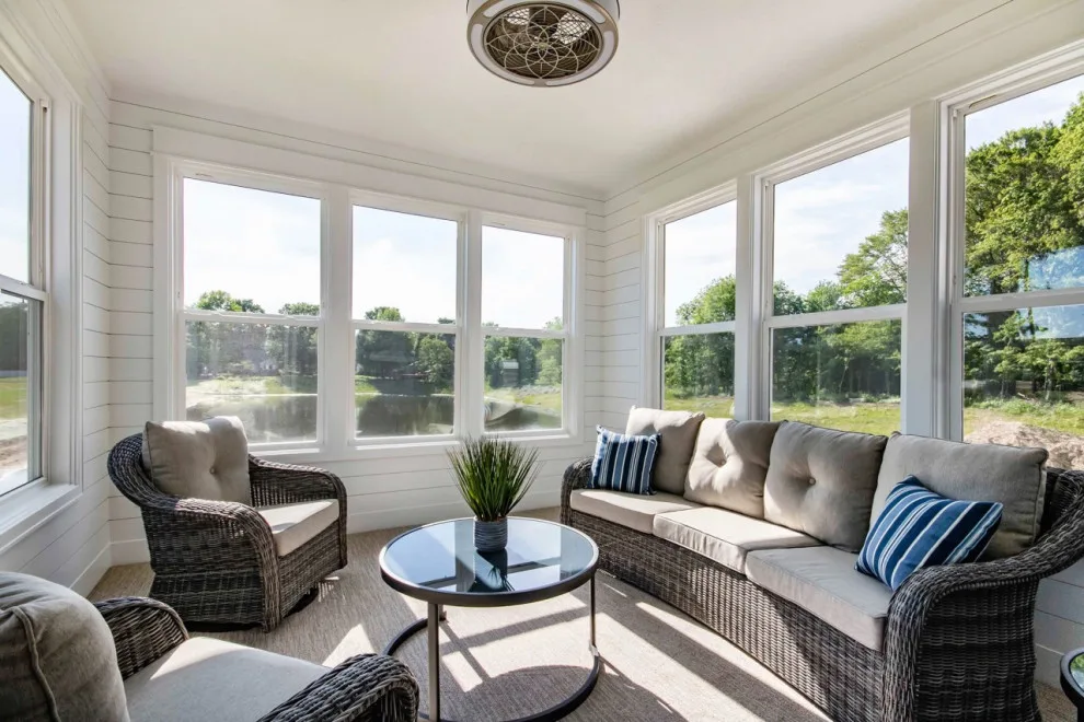 Spring 2019 Celebration Home by North Cove Builders - Photo 18