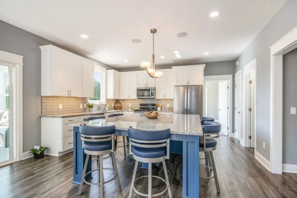 Spring 2019 Celebration Home by North Cove Builders - Photo 22