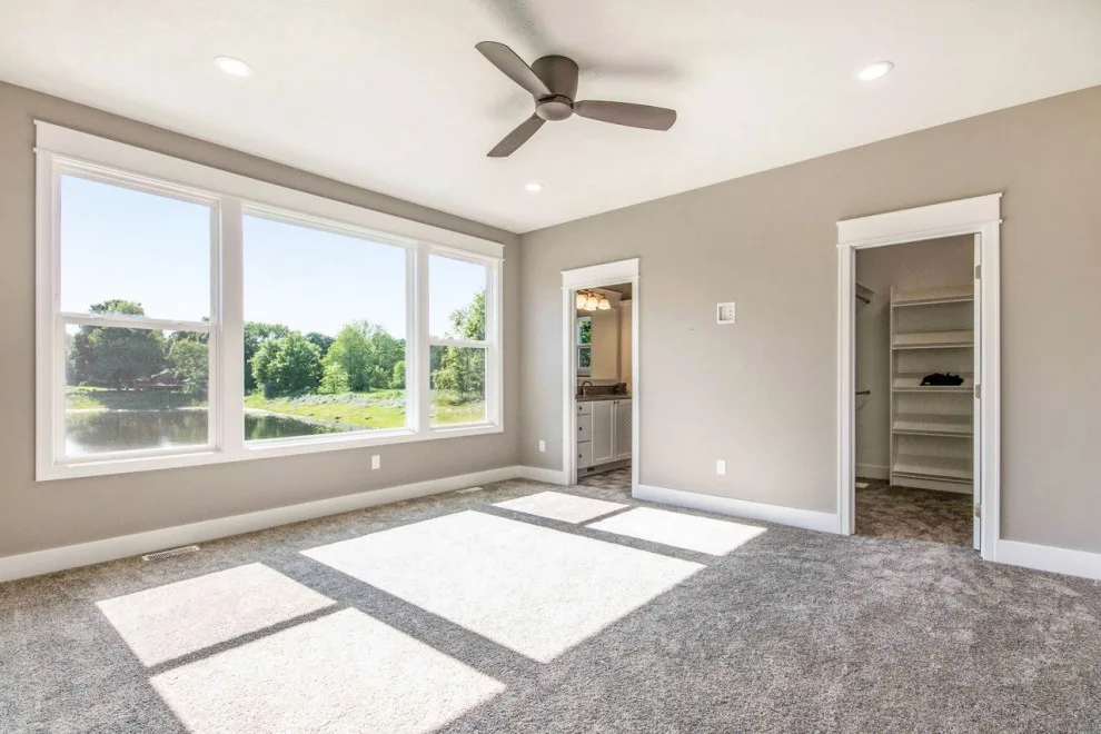 Spring 2019 Celebration Home by North Cove Builders - Photo 21