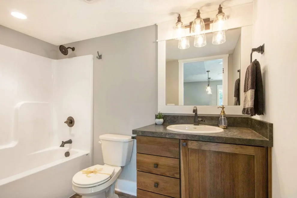 Spring 2019 Celebration Home by North Cove Builders - Photo 2
