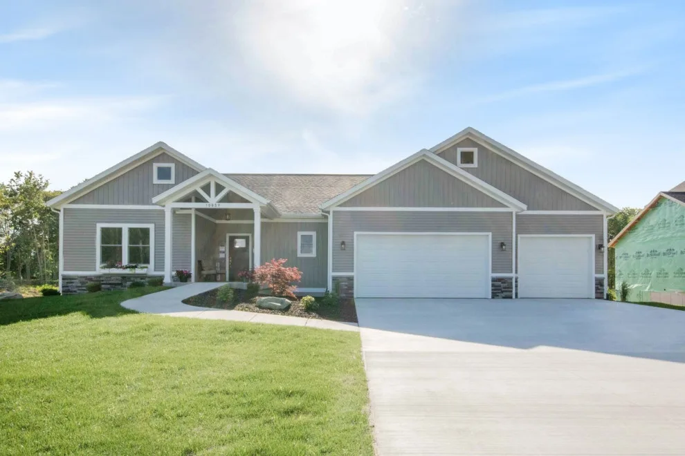 Spring 2019 Celebration Home by North Cove Builders - Photo 16