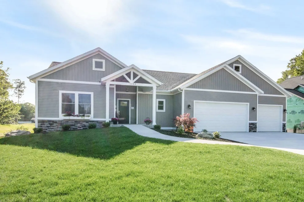 Spring 2019 Celebration Home by North Cove Builders - Photo 13