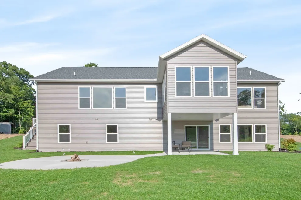 Spring 2019 Celebration Home by North Cove Builders - Photo 4