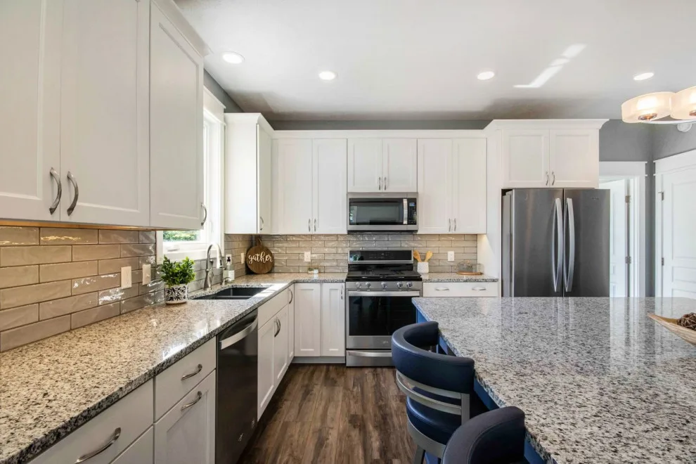 Spring 2019 Celebration Home by North Cove Builders - Photo 15