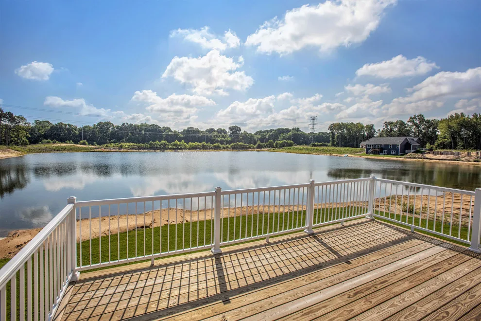 Tessa Project by North Cove Builders - Photo 36