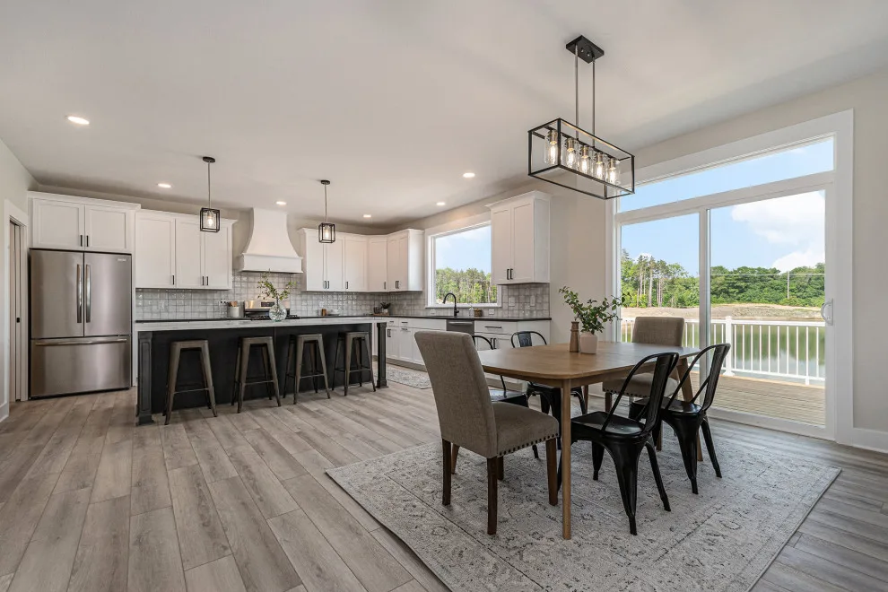 Tessa Project by North Cove Builders - Photo 17