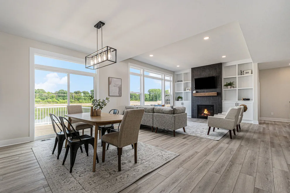 Tessa Project by North Cove Builders - Photo 18