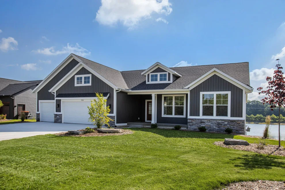 Tessa Project by North Cove Builders - Photo 29