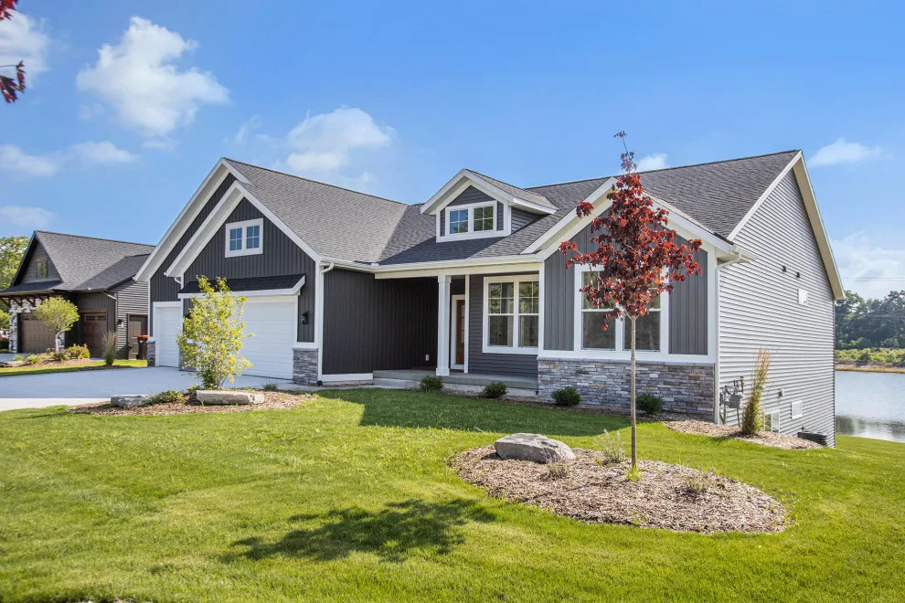 Tessa Project by North Cove Builders - Photo 26