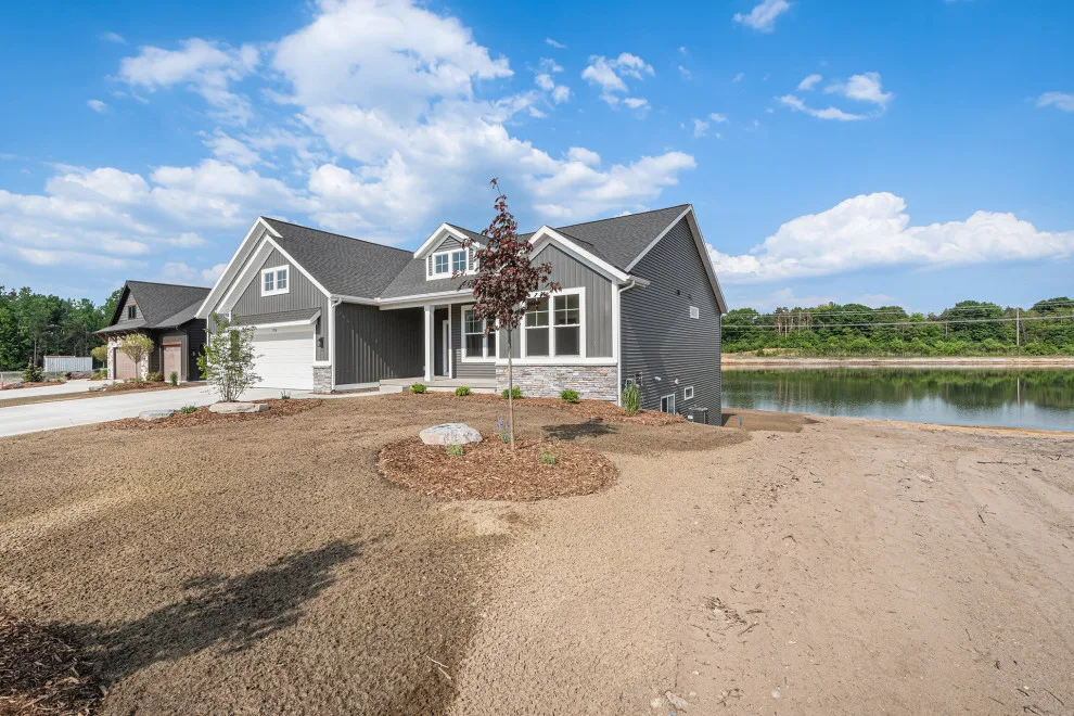 Tessa Project by North Cove Builders - Photo 12