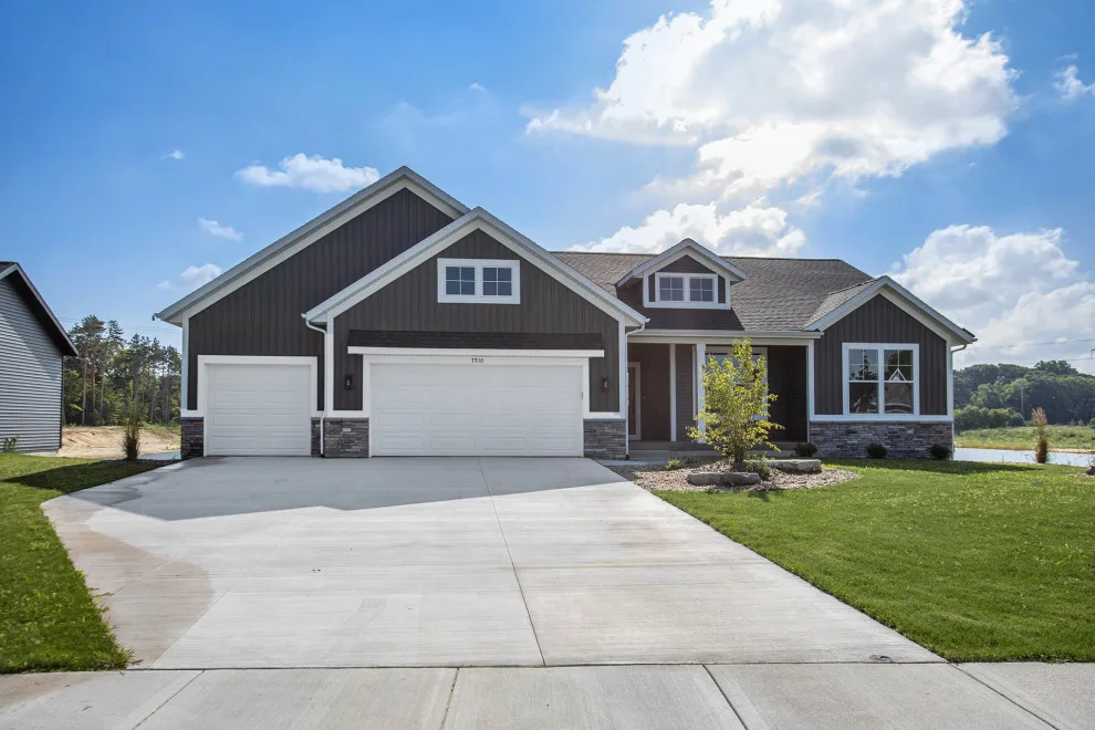 Tessa Project by North Cove Builders - Photo 21