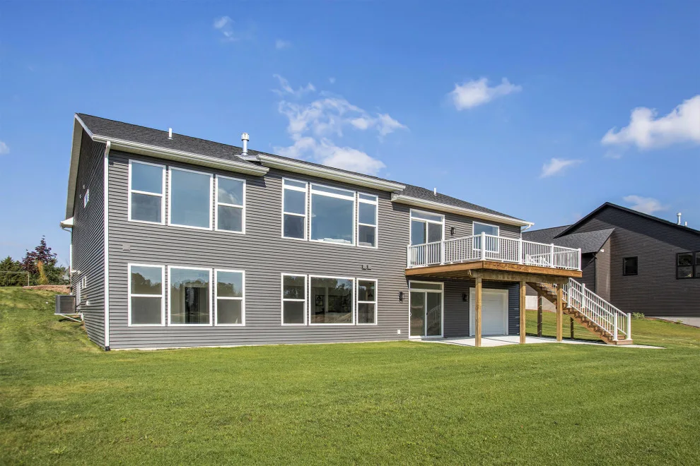Tessa Project by North Cove Builders - Photo 2
