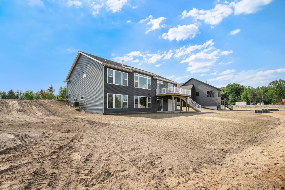 Tessa Project by North Cove Builders - Photo 13