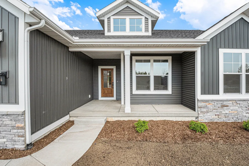 Tessa Project by North Cove Builders - Photo 19
