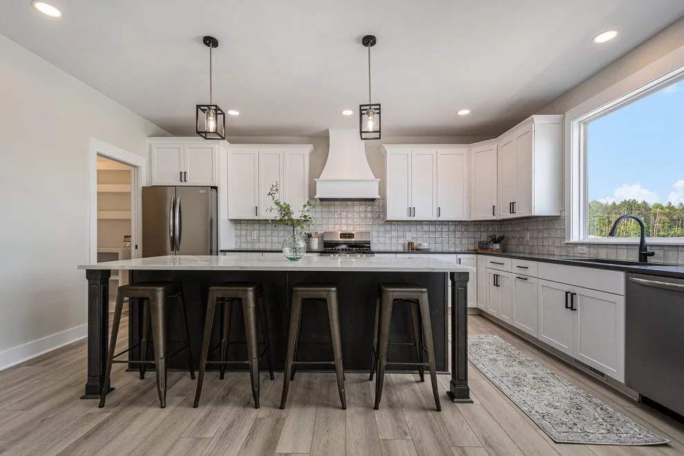 Tessa Project by North Cove Builders - Photo 11