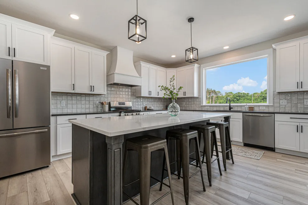 Tessa Project by North Cove Builders - Photo 10